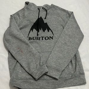Burton Unisex Hoodie